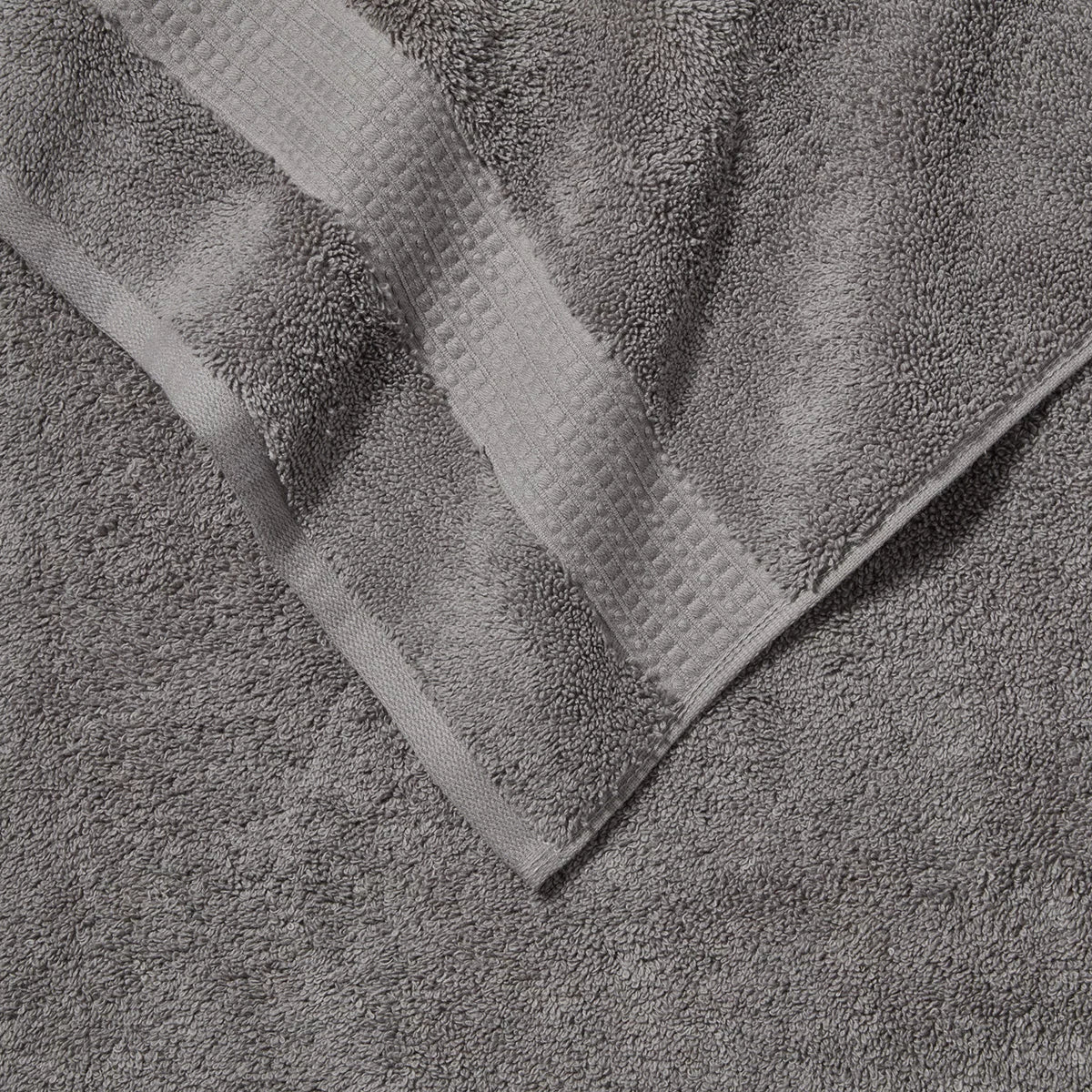 Grandeur 100% Cotton Hand Towel, 2 Pack