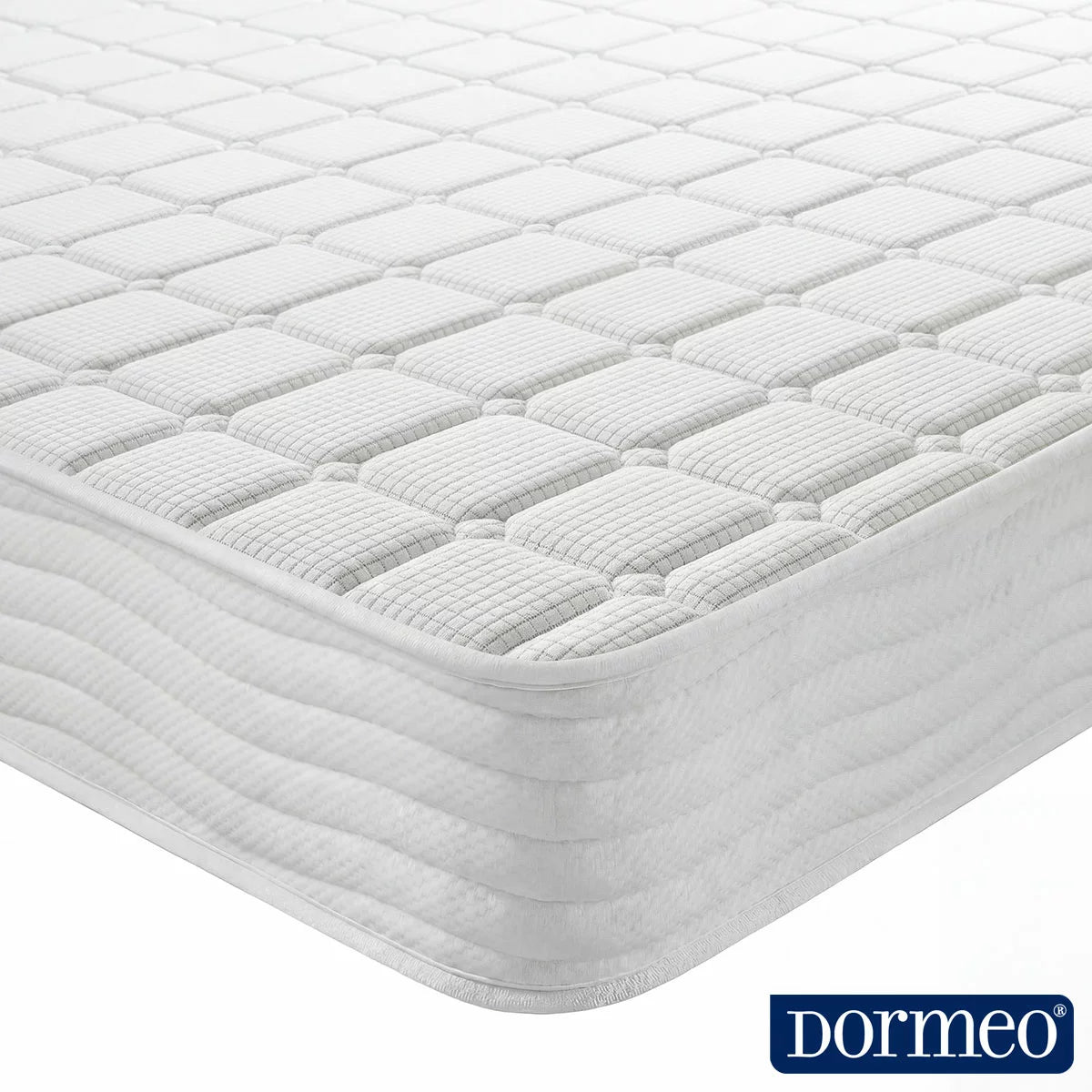 Dormeo Memory Plus Rolled Mattress in 5 Sizes