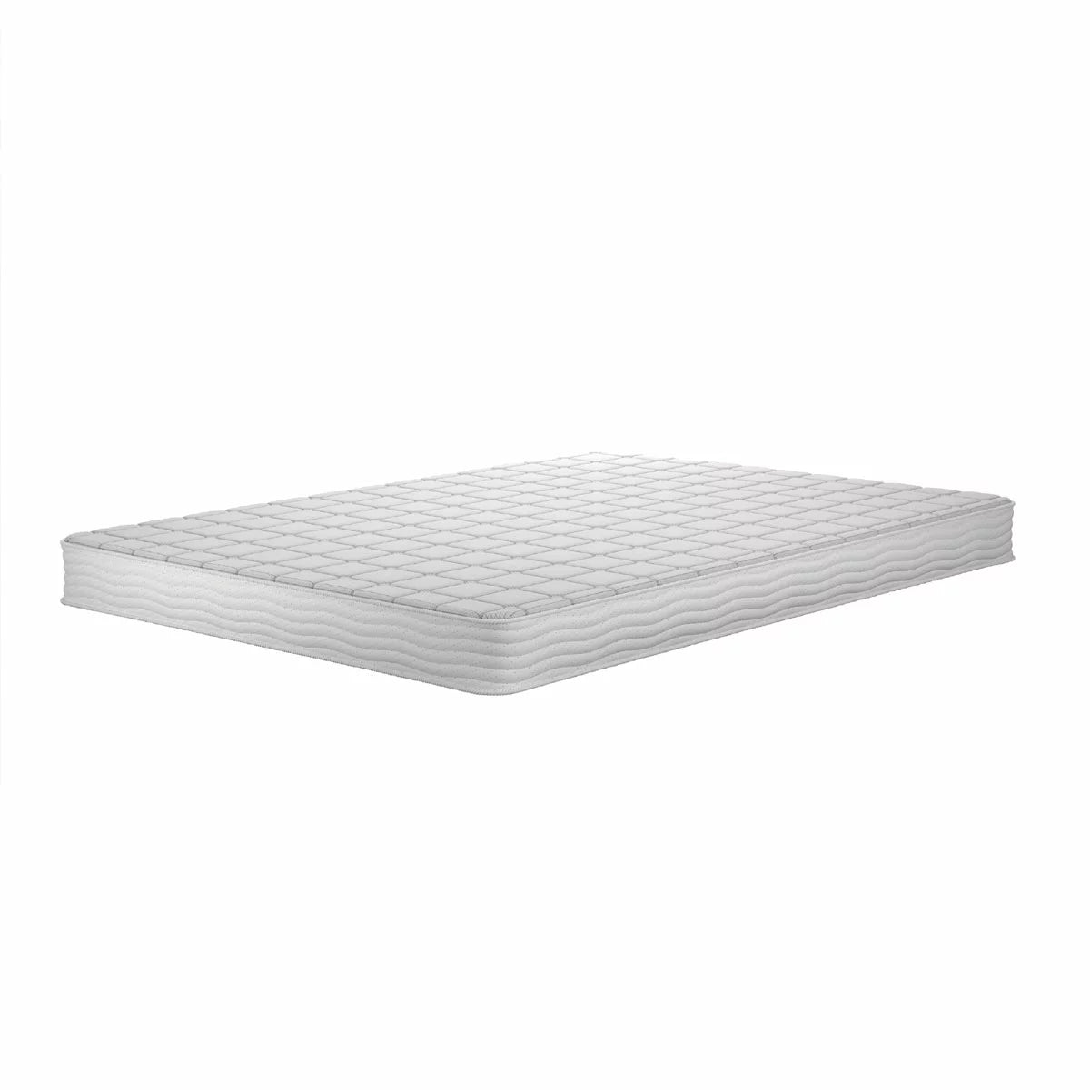 Dormeo Memory Plus Rolled Mattress in 5 Sizes