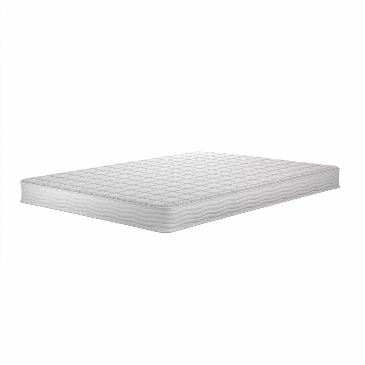 Dormeo Memory Plus Rolled Mattress, Super King, view 6