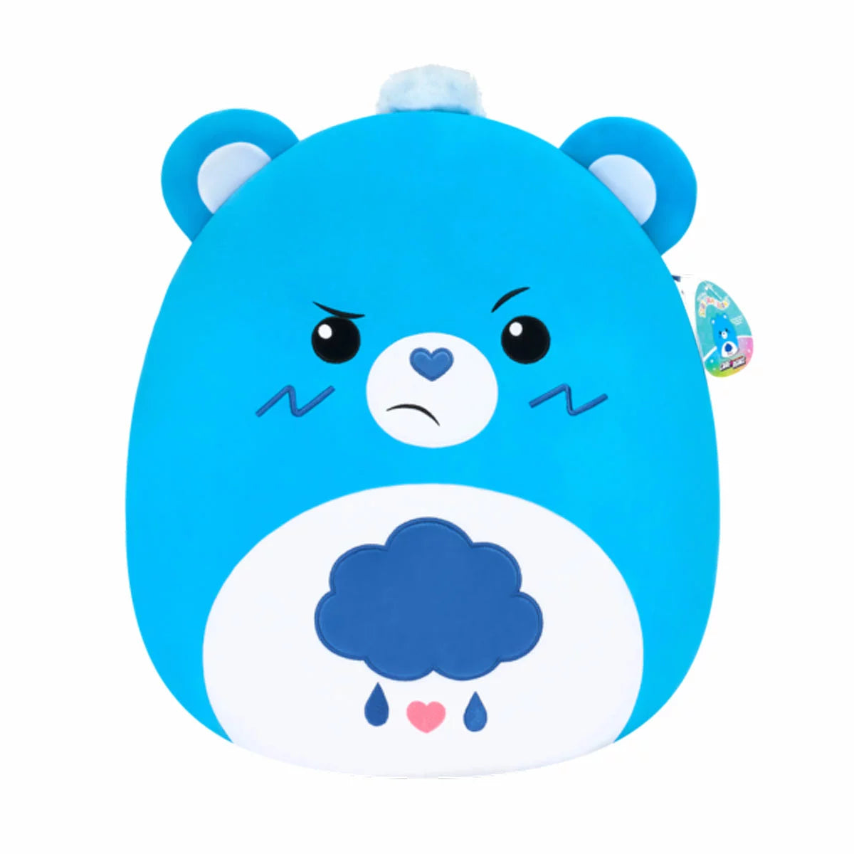 20" Care Bears Squishmallow Jumbo Assorted Plush (3+ Years)