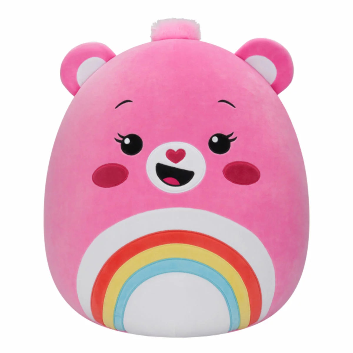 20" Care Bears Squishmallow Jumbo Assorted Plush (3+ Years)