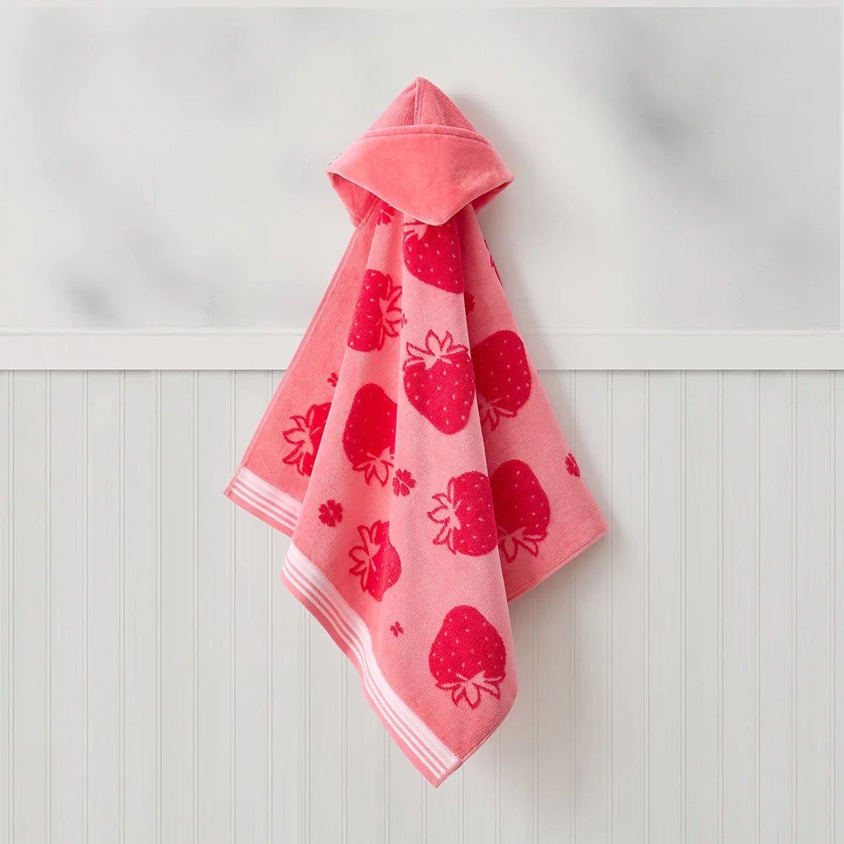 Caro Home Kids Bath & Beach Hooded Towel in 3 Designs, view 4