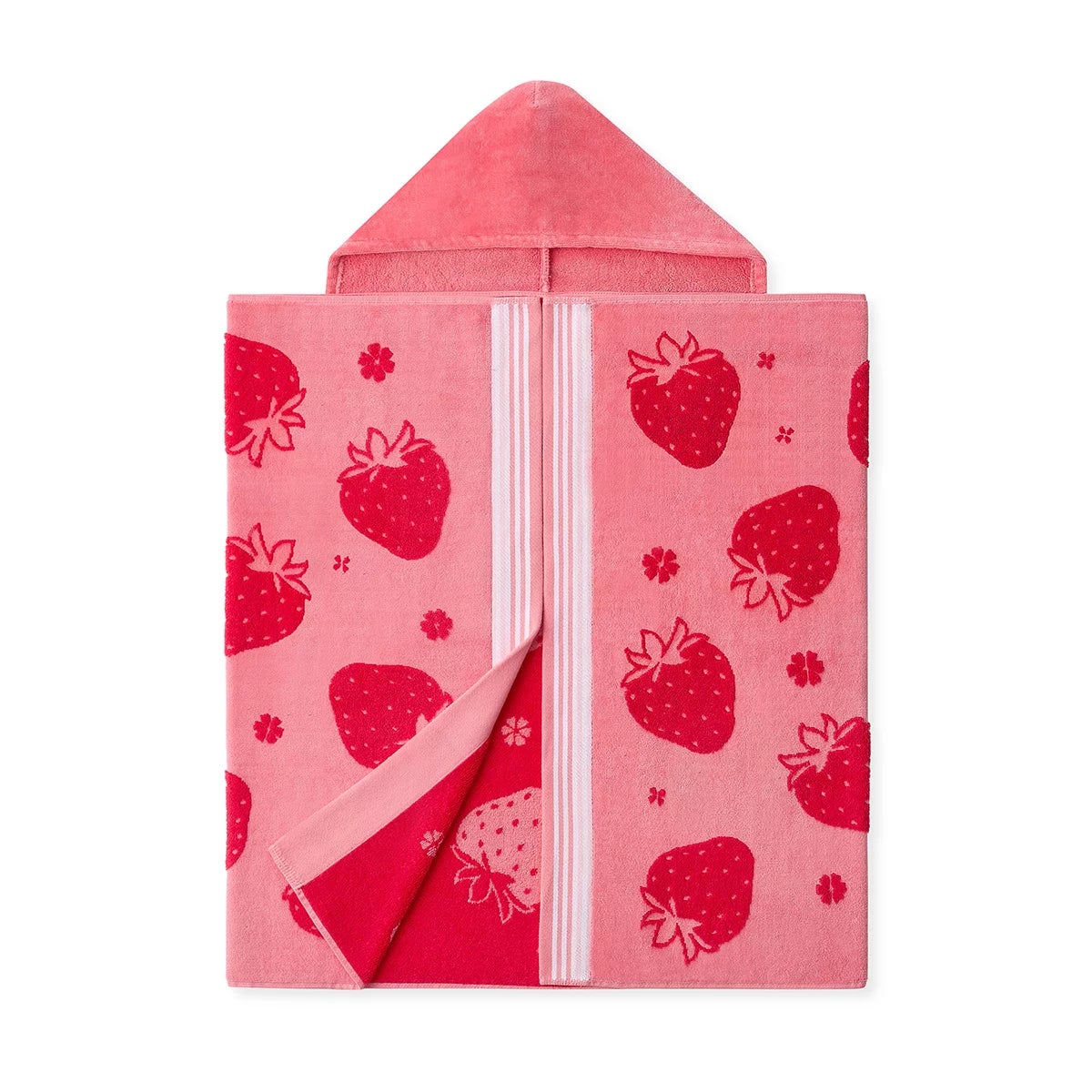Caro Home Kids Bath & Beach Hooded Towel in 3 Designs, view 11