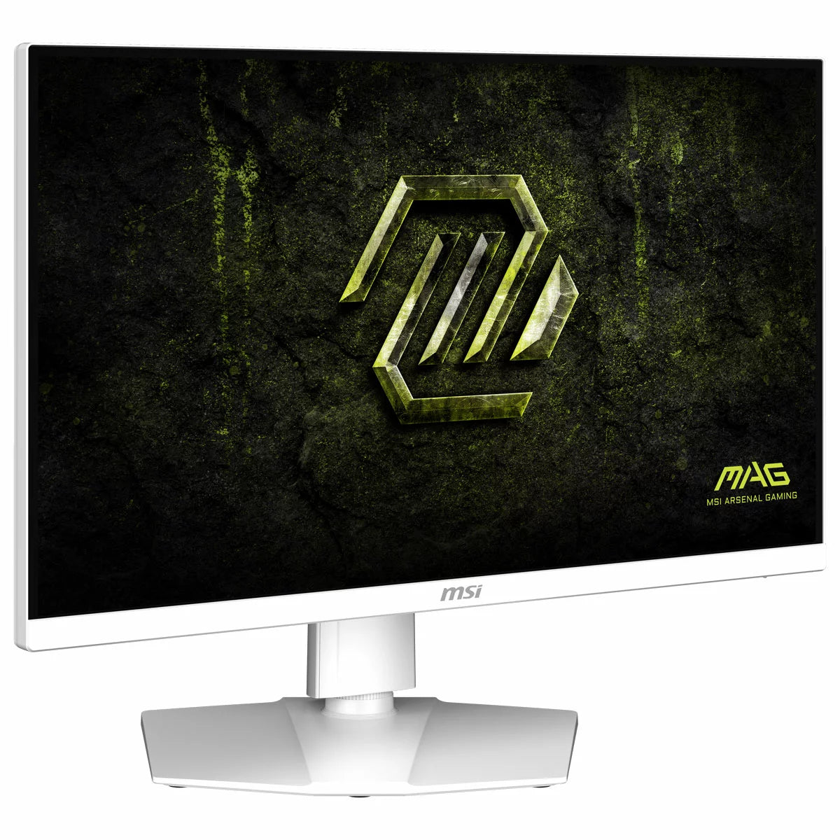 MSI MAG 274QRFW E20 WQHD IPS 200Hz Gaming Monitor, 9S6-3CF99T-003