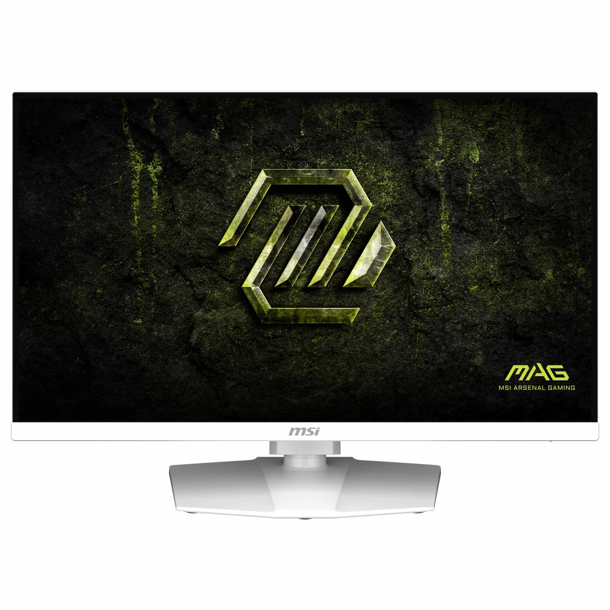 MSI MAG 274QRFW E20 WQHD IPS 200Hz Gaming Monitor, 9S6-3CF99T-003