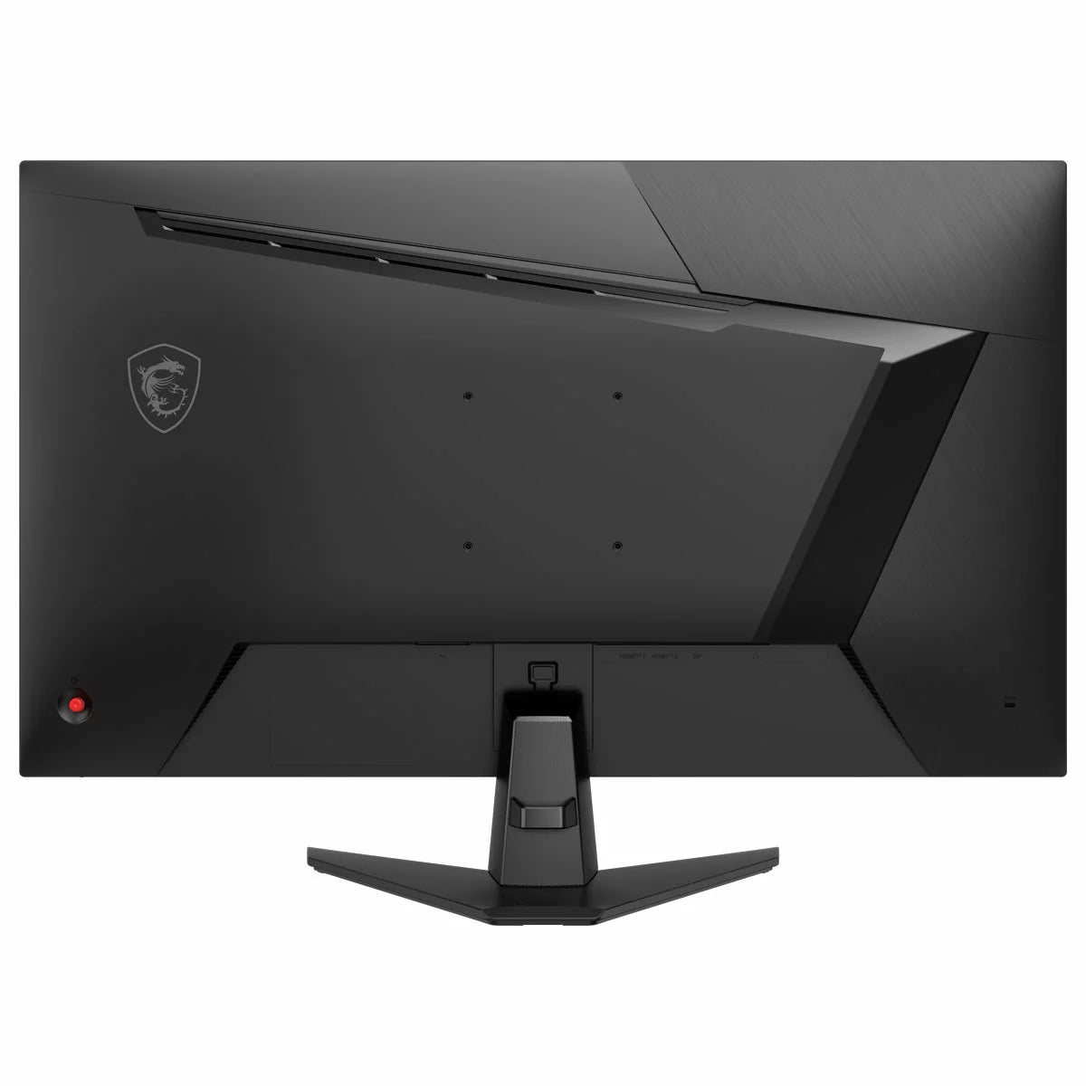 MSI 325QF MAG E1BV 32 inch WQHD 180Hz VA Gaming Monitor, 9S6-3DE11M-003