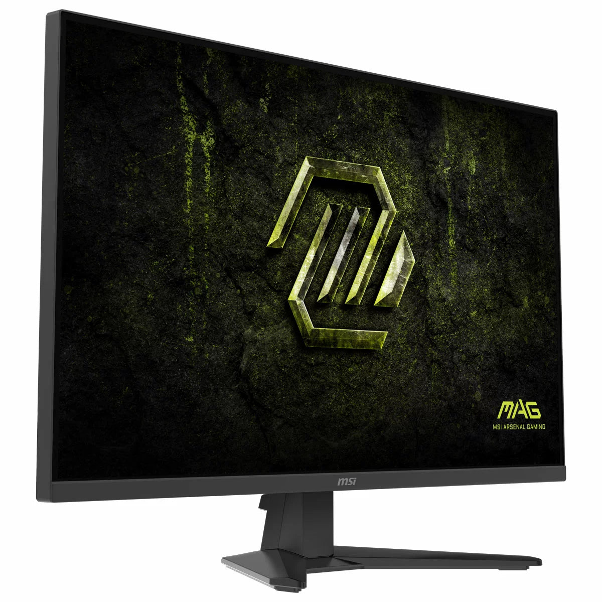 MSI 325QF MAG E1BV 32 inch WQHD 180Hz VA Gaming Monitor, 9S6-3DE11M-003