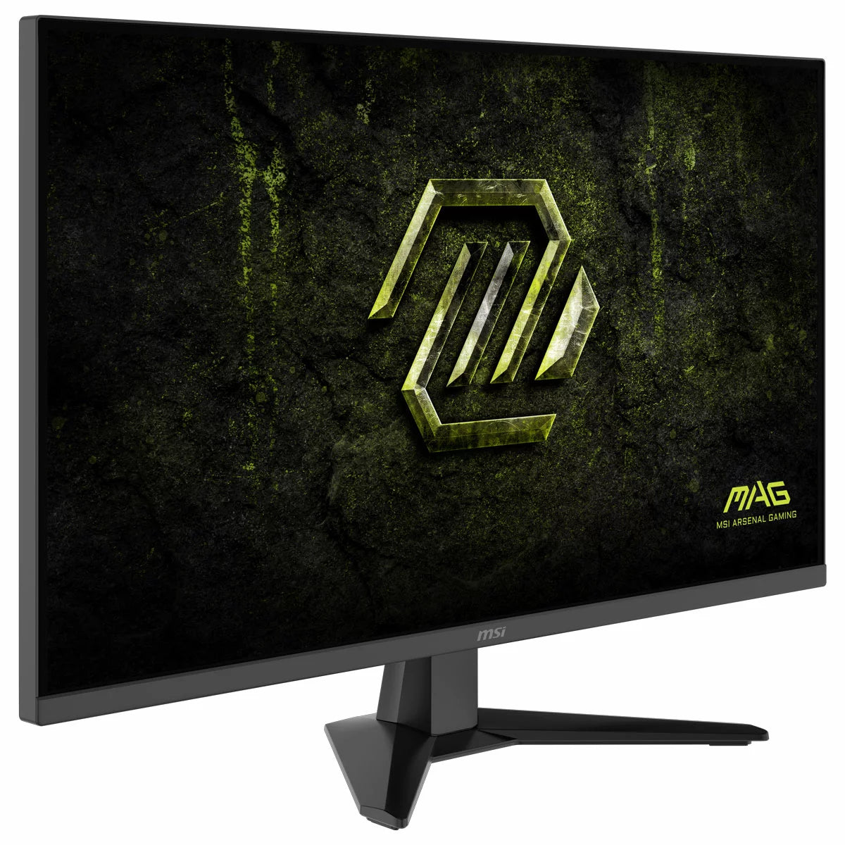 MSI 325QF MAG E1BV 32 inch WQHD 180Hz VA Gaming Monitor, 9S6-3DE11M-003