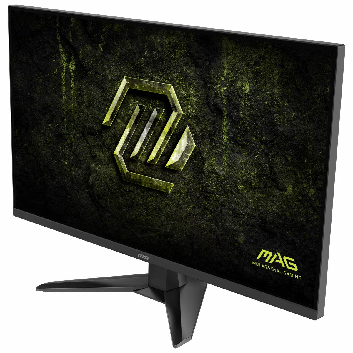 MSI 325QF MAG E1BV 32 inch WQHD 180Hz VA Gaming Monitor, 9S6-3DE11M-003