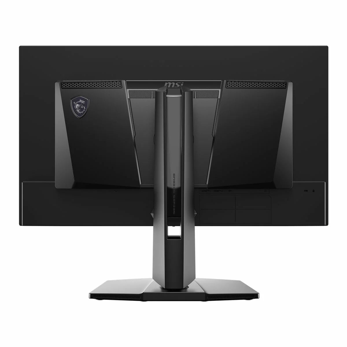 MSI 274QP MAG X24 27 inch WQHD 240Hz OLED Gaming Monitor, 9S6-3CFA9T-003