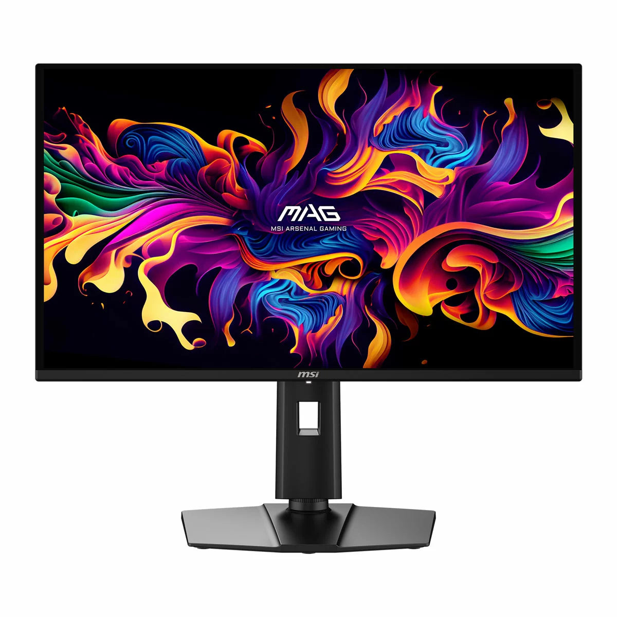 MSI 274QP MAG X24 27 inch WQHD 240Hz OLED Gaming Monitor, 9S6-3CFA9T-003