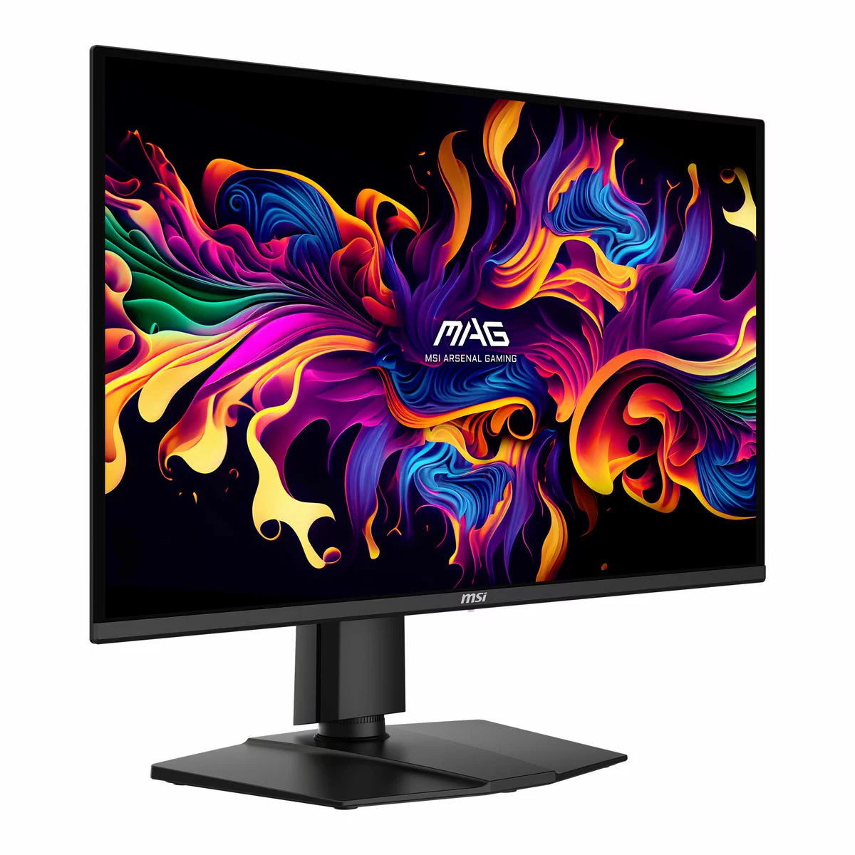 MSI 274QP MAG X24 27 inch WQHD 240Hz OLED Gaming Monitor, 9S6-3CFA9T-003