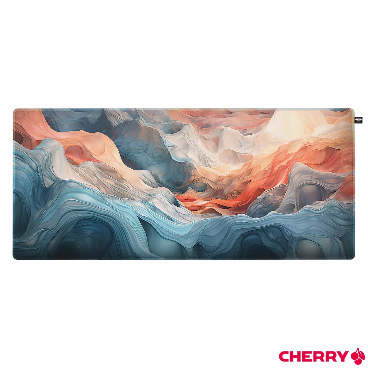 Cherry XTRFY Mouse Pads XL