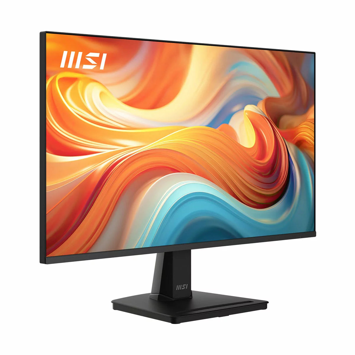 MSI PRO MP251 E14L 25 inch 144Hz Full HD IPS Monitor, 9S6-3PD2CM-051
