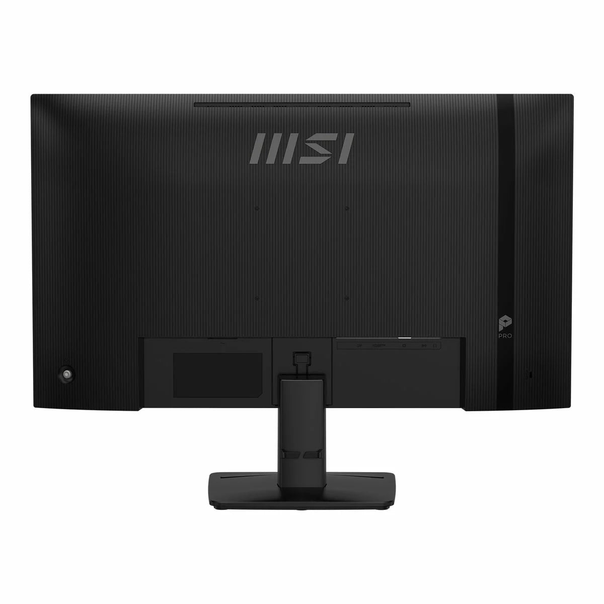 MSI PRO MP271 E14A 27 inch Full HD 144Hz IPS Monitor, 9S6-3PE9CM-003