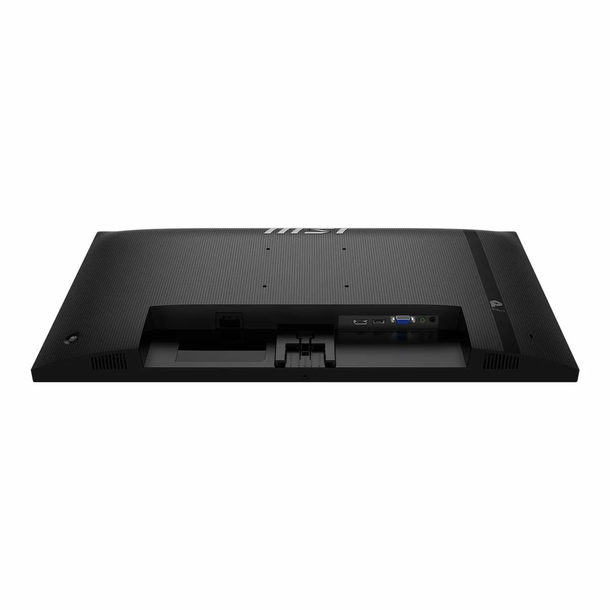 MSI PRO MP271 E14A 27 inch Full HD 144Hz IPS Monitor, 9S6-3PE9CM-003