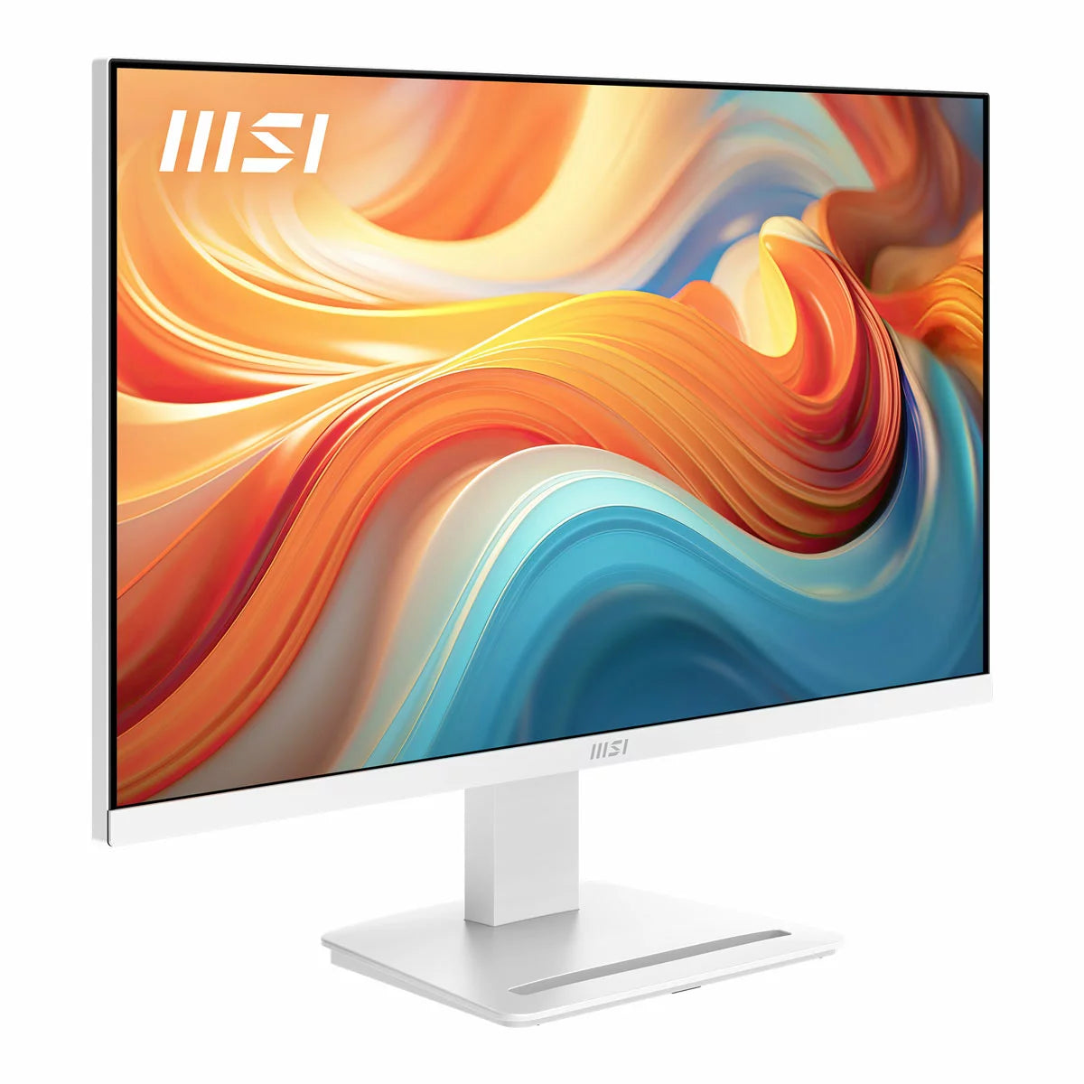 MSI PRO MP273QW E14 27 inch WQHD 144Hz IPS Monitor, 9S6-3PE2CH-023