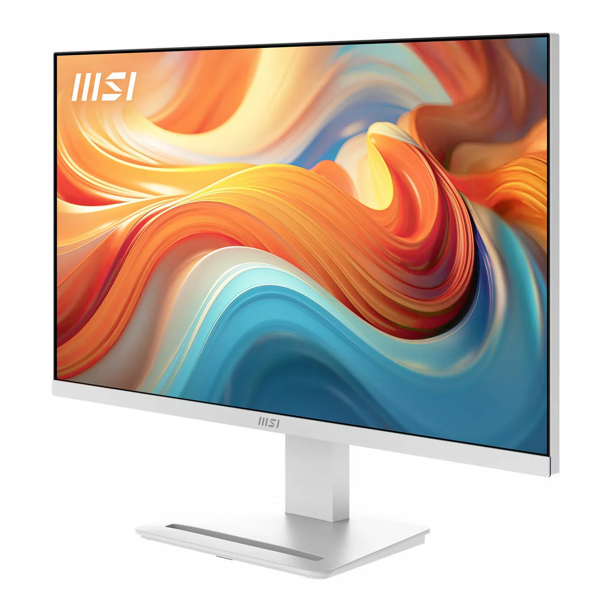 MSI PRO MP273QW E14 27 inch WQHD 144Hz IPS Monitor, 9S6-3PE2CH-023