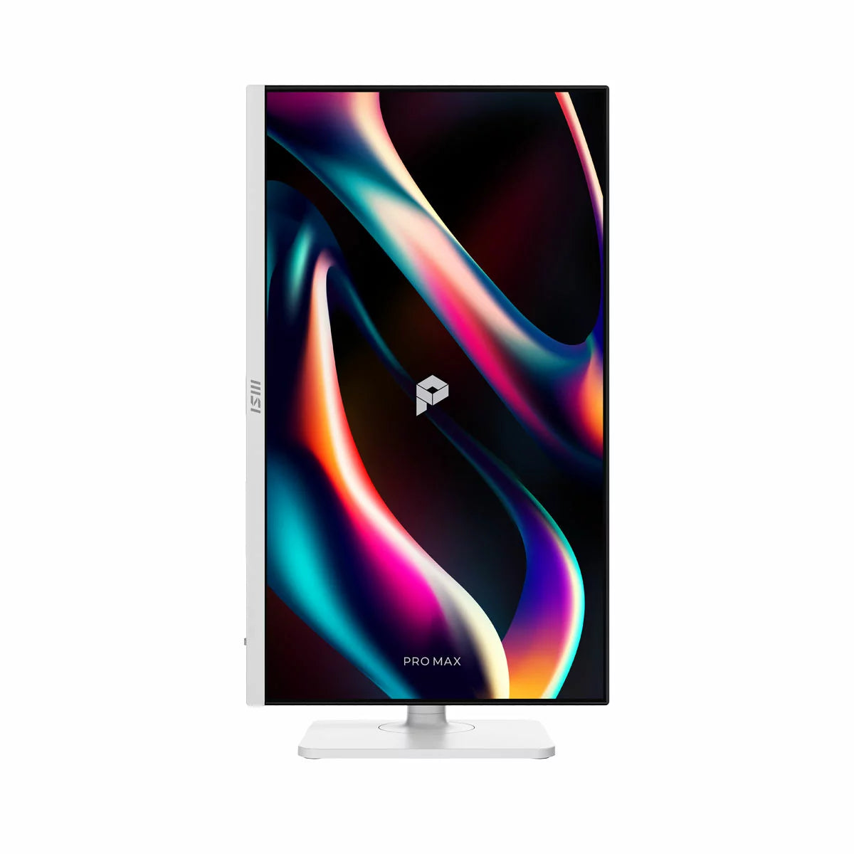 MSI PRO MAX 271PHW E14 27 inch Full HD 144Hz IPS Monitor, 9S6-3PF54H-003