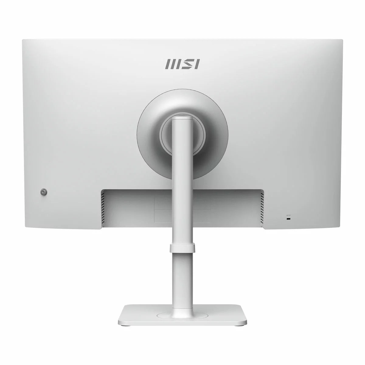 MSI PRO MAX 271PHW E14 27 inch Full HD 144Hz IPS Monitor, 9S6-3PF54H-003