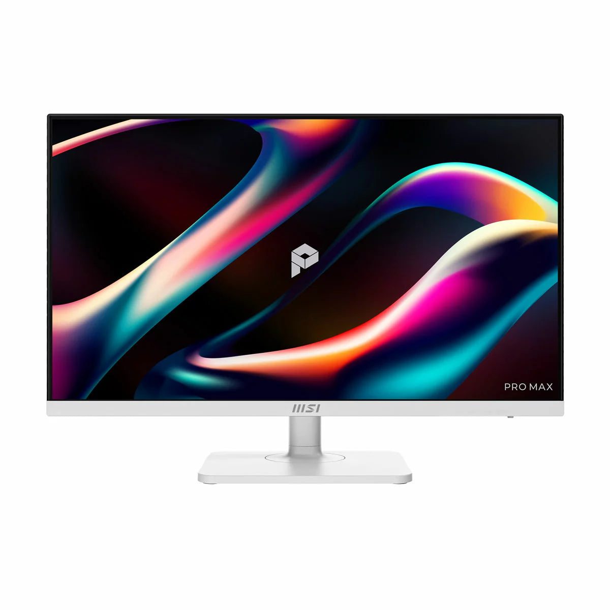 MSI PRO MAX 271PHW E14 27 inch Full HD 144Hz IPS Monitor, 9S6-3PF54H-003