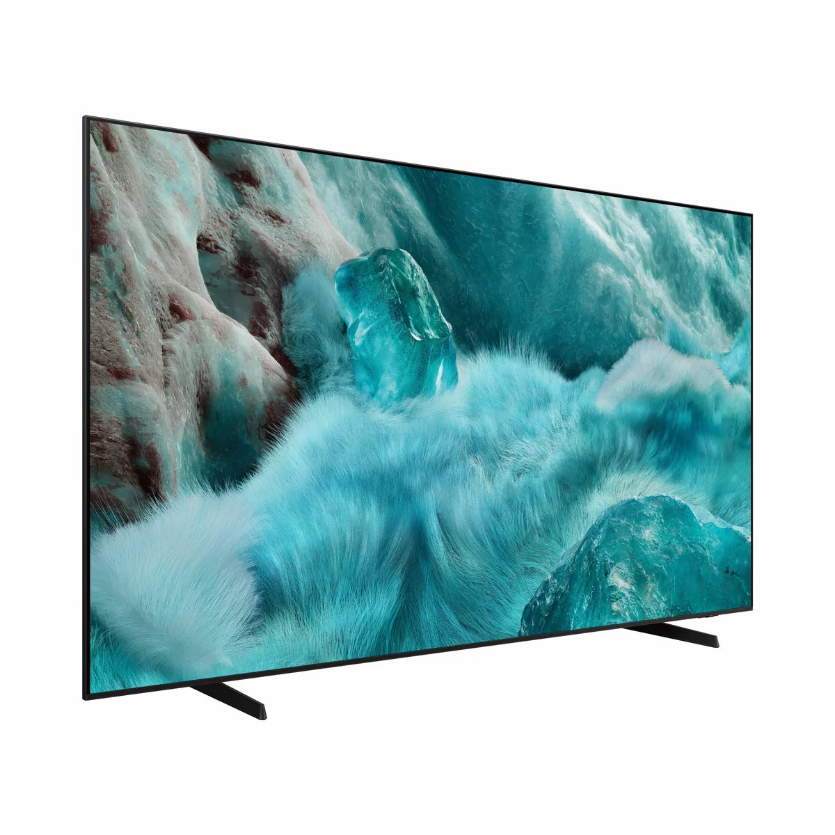 Samsung QE98Q7FAAUXXU 98 Inch QLED 4K Ultra HD Smart TV