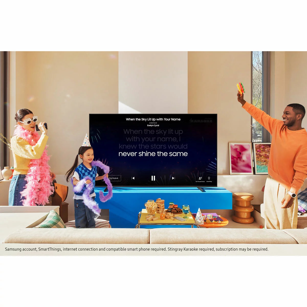 Samsung QE98Q7FAAUXXU 98 Inch QLED 4K Ultra HD Smart TV