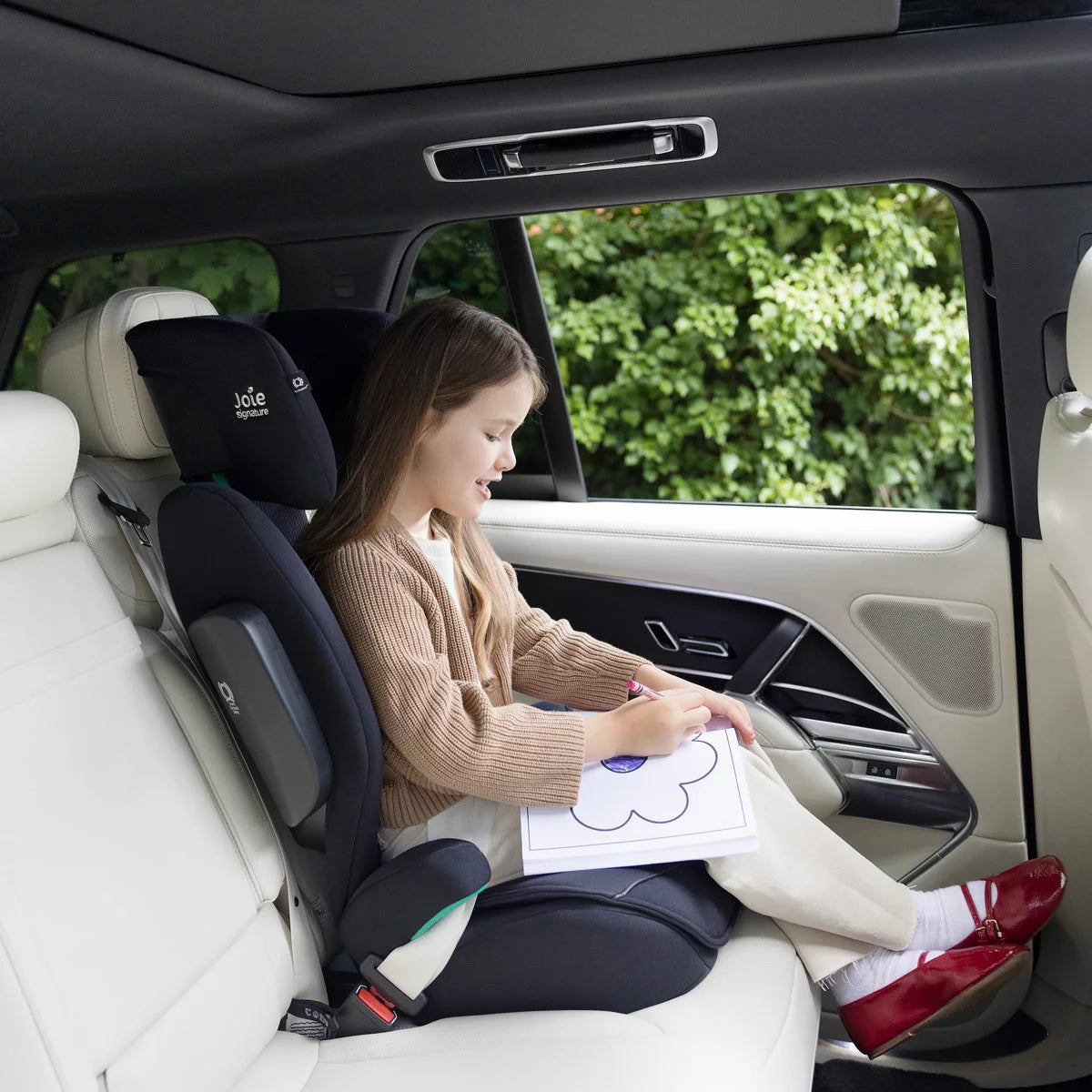 Joie i-Traver Signature Car Seat