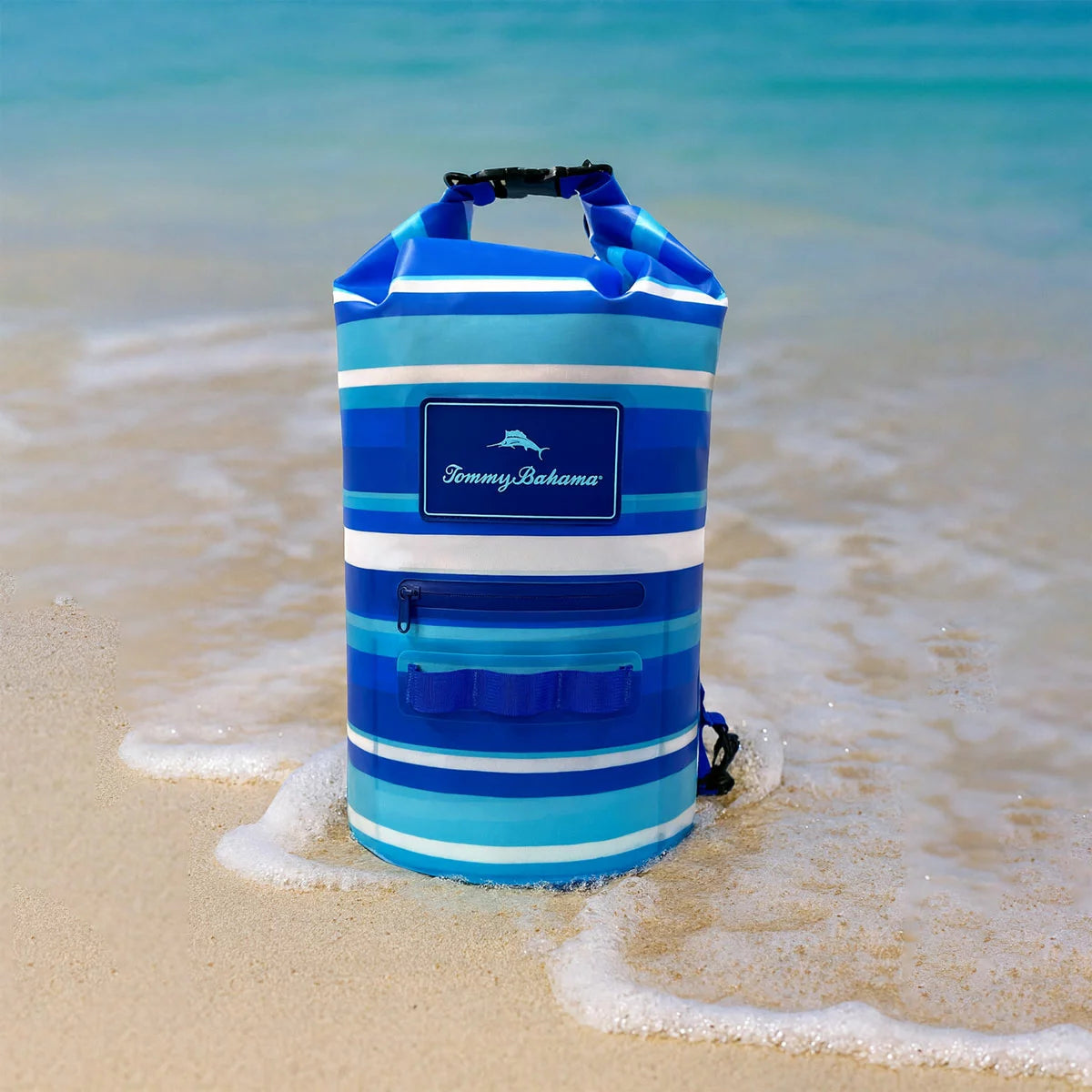 Tommy Bahama 20L Dry Bag In Two Designs