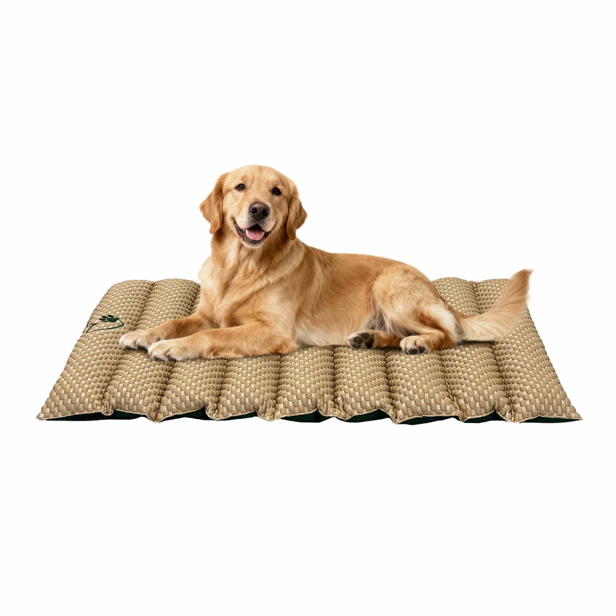 Brentwoof Cooling Travel Pet Mat, 109cm x 66cm