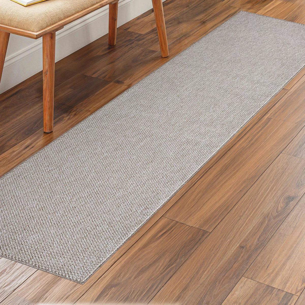 Off The Loom Runner, 60 x 213 cm