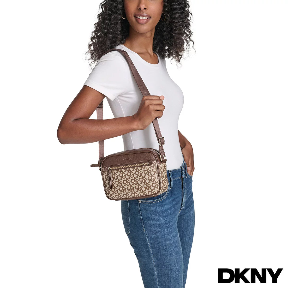 DKNY Kaya Cross Body Bag