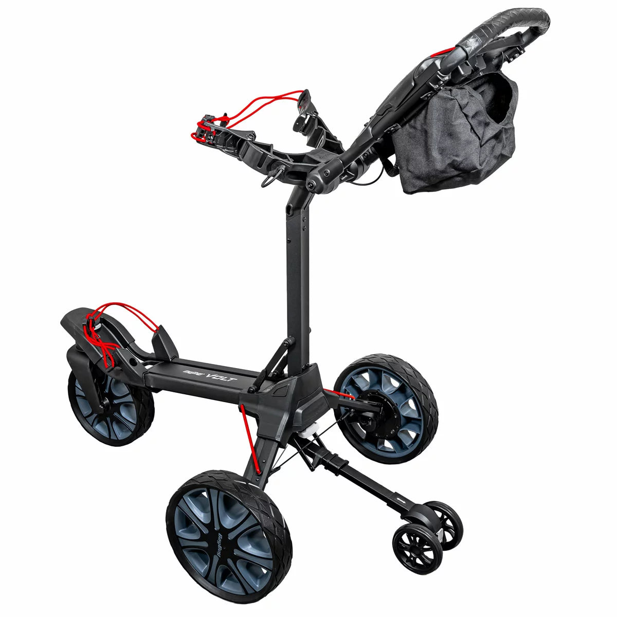 BagBoy Volt Electric Golf Trolley
