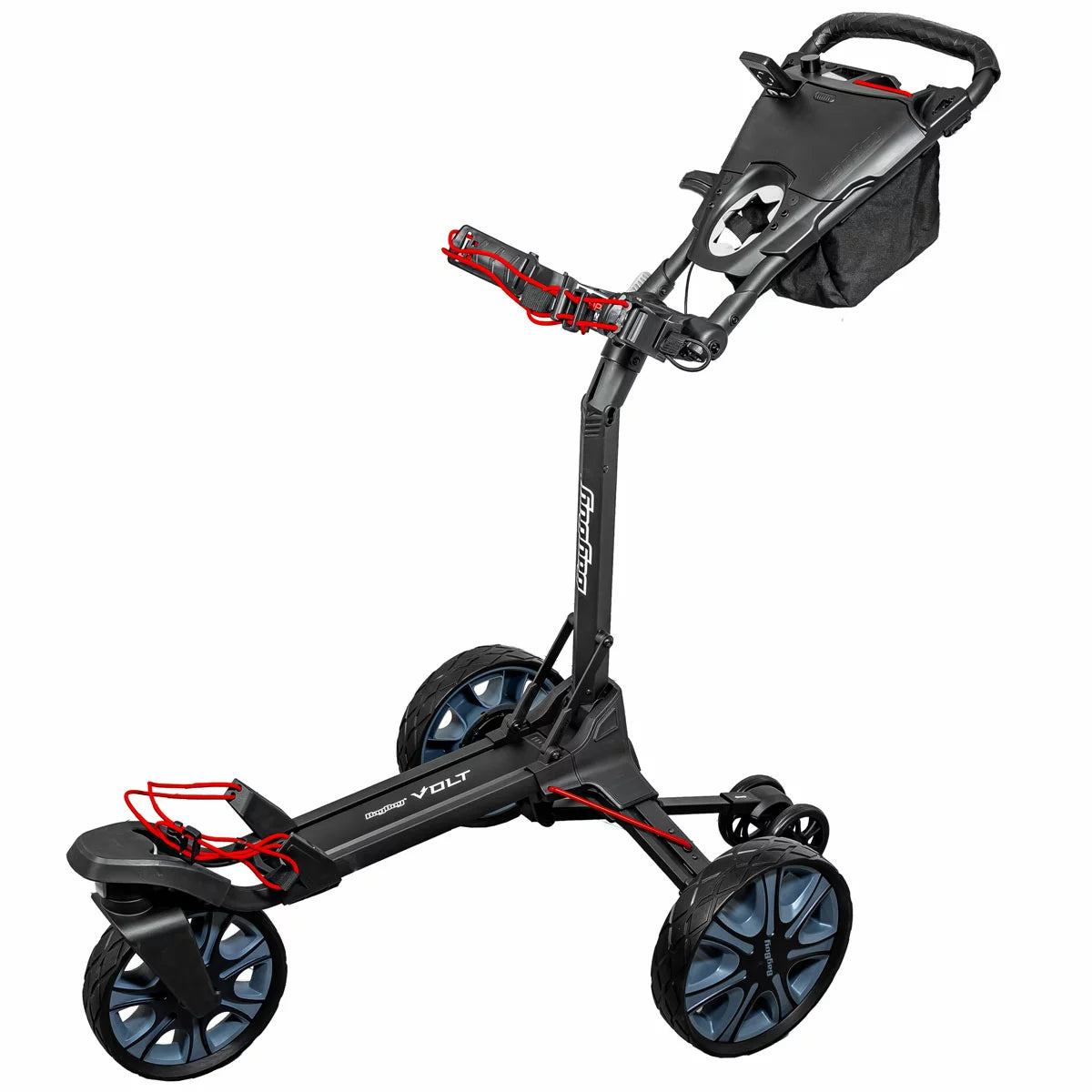 BagBoy Volt Electric Golf Trolley