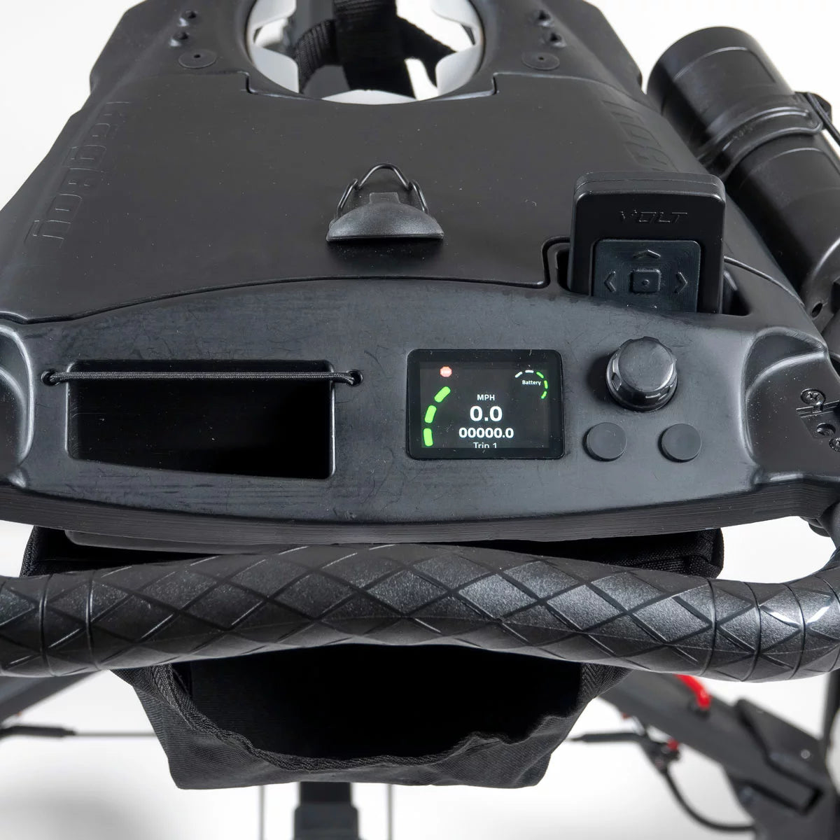 BagBoy Volt Electric Golf Trolley