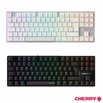 Cherry XTRFY MX 8.2 Pro TMR Gaming Keyboard