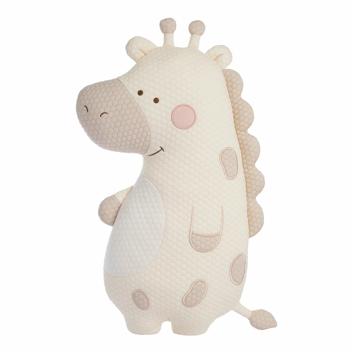 Zoobies Kids Cooling Animal Pillow in 3 Designs, view 5