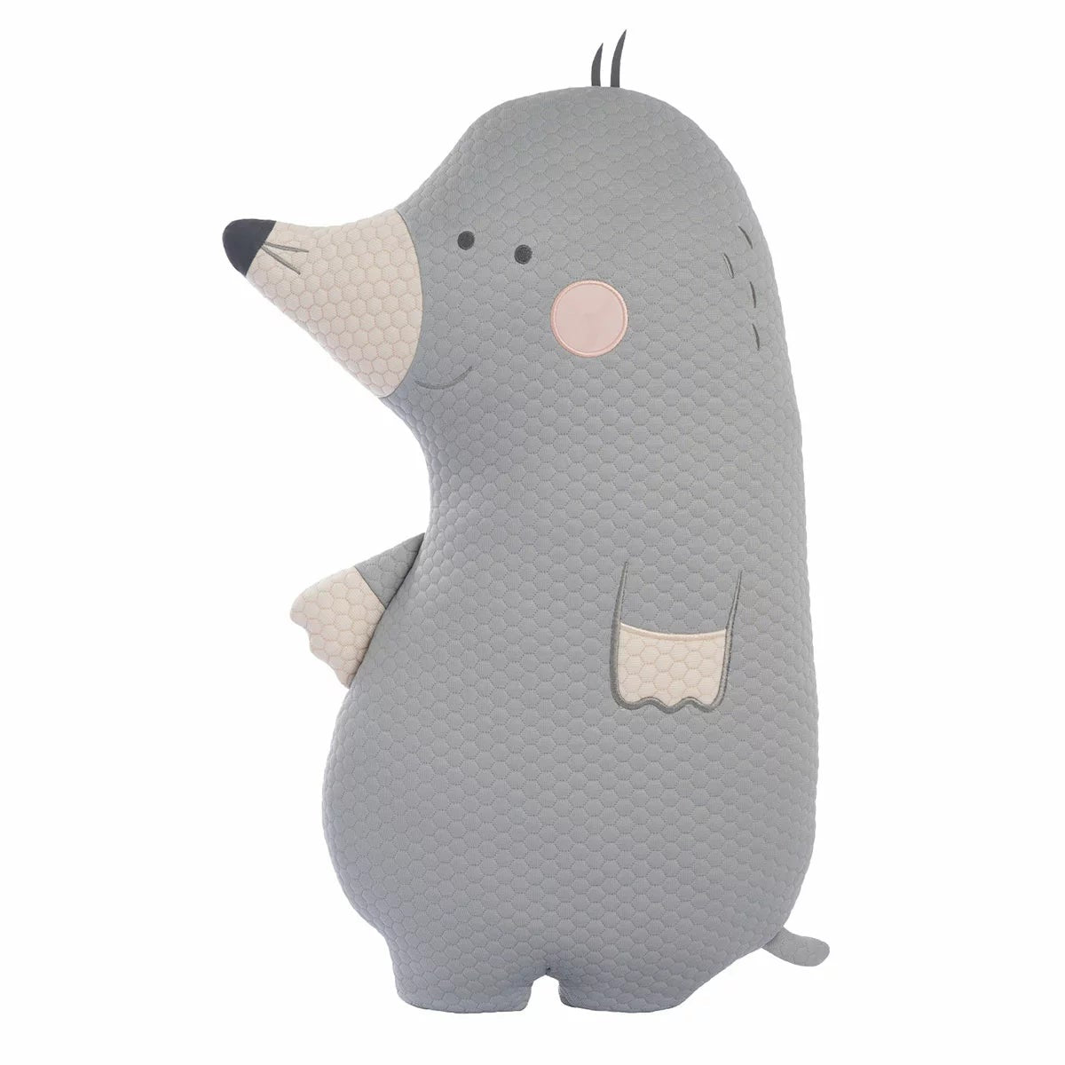 Zoobies Kids Cooling Animal Pillow in 3 Designs, view 7