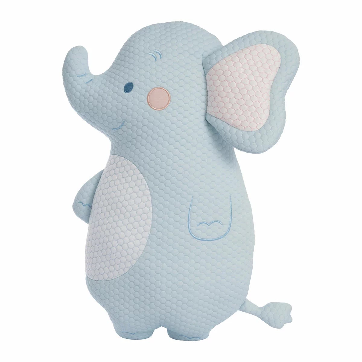 Zoobies Kids Cooling Animal Pillow in 3 Designs, view 13