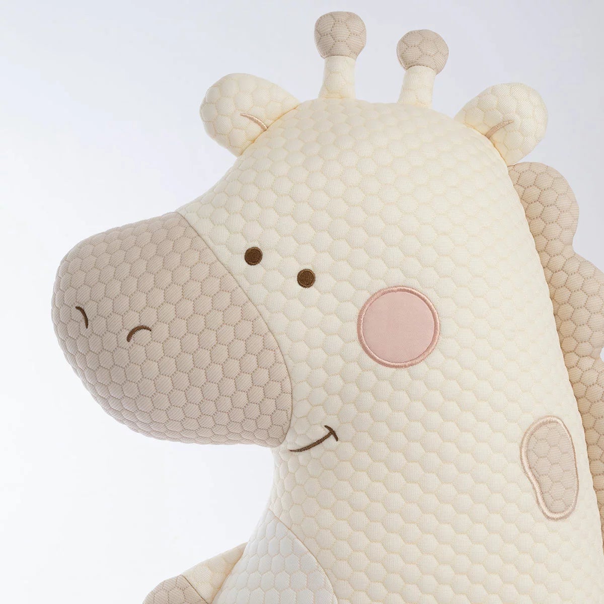 Zoobies Kids Cooling Animal Pillow in 3 Designs, view 18