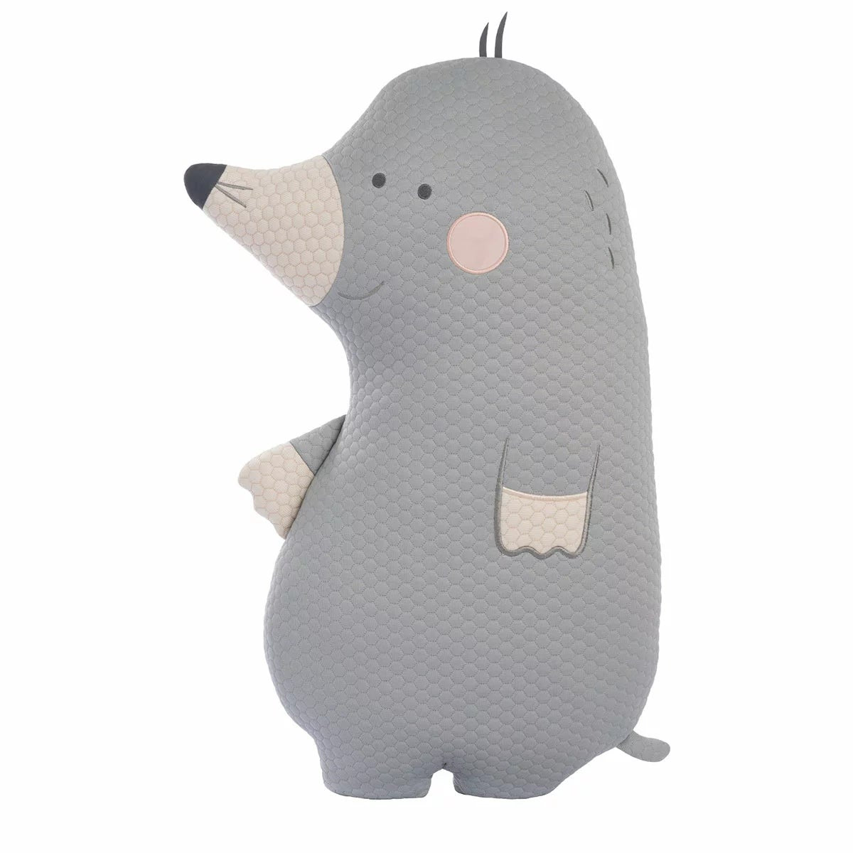 Zoobies Kids Cooling Animal Pillow in 3 Designs, view 26