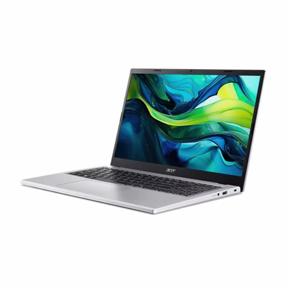 Acer Aspire Lite Copilot+PC, AMD Ryzen 7, 16GB RAM, 512GB SSD, 15.6 Inch Laptop
