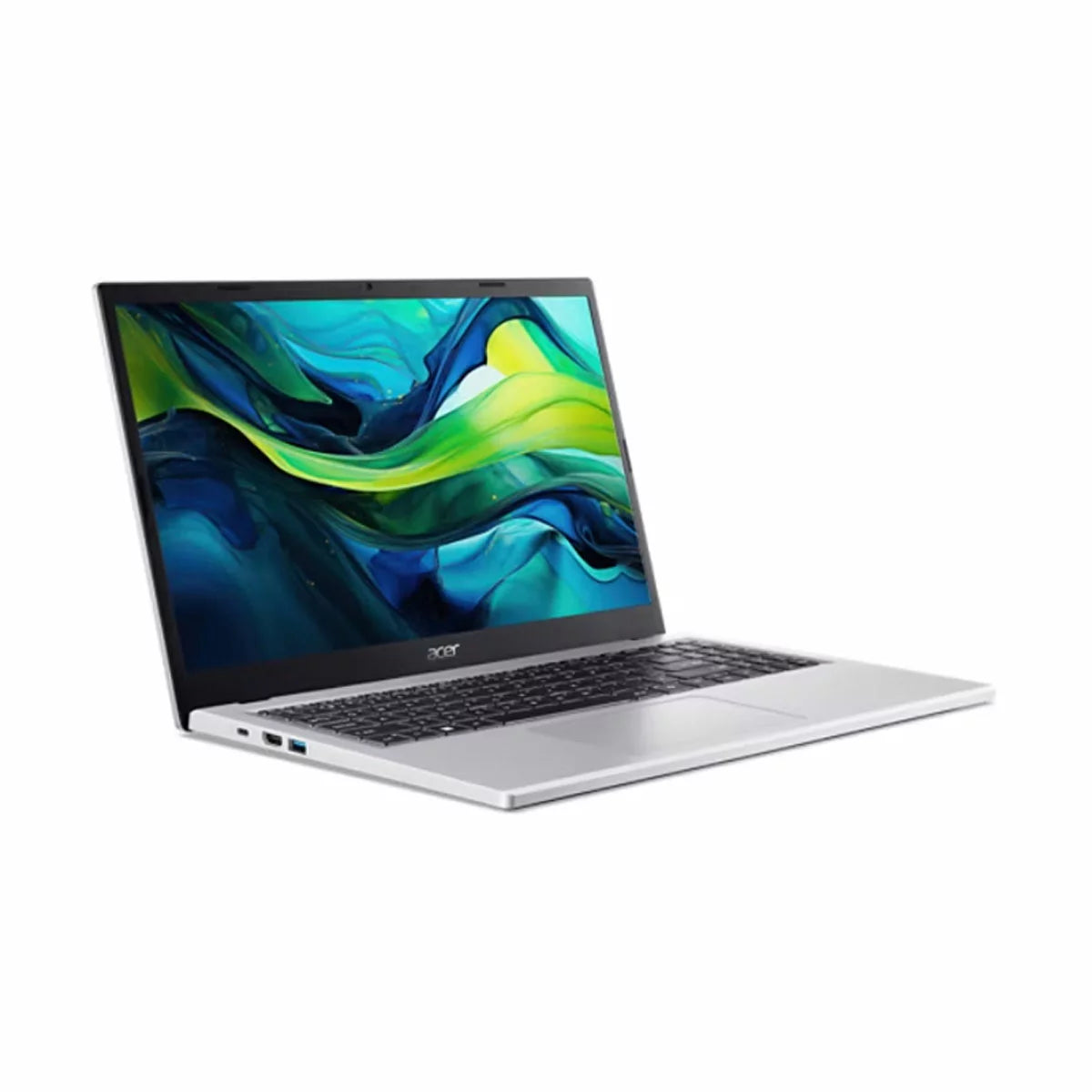 Acer Aspire Lite Copilot+PC, AMD Ryzen 7, 16GB RAM, 512GB SSD, 15.6 Inch Laptop