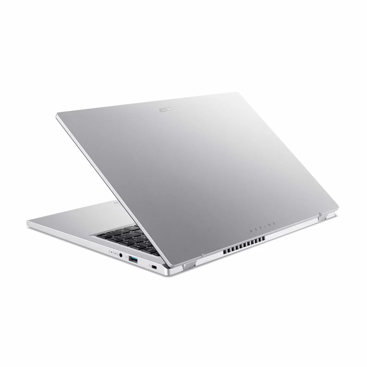 Acer Aspire Lite Copilot+PC, AMD Ryzen 7, 16GB RAM, 512GB SSD, 15.6 Inch Laptop