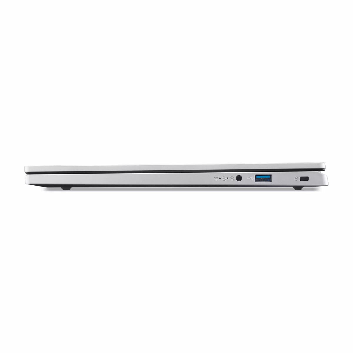 Acer Aspire Lite Copilot+PC, AMD Ryzen 7, 16GB RAM, 512GB SSD, 15.6 Inch Laptop