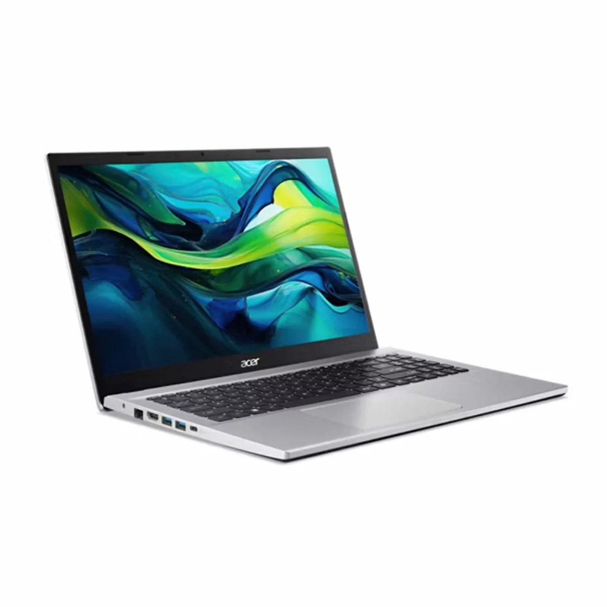 Acer Aspire, AMD Ryzen 5, 16GB RAM, 512GB SSD, 16 Inch Laptop, NX.J7WEK.00M