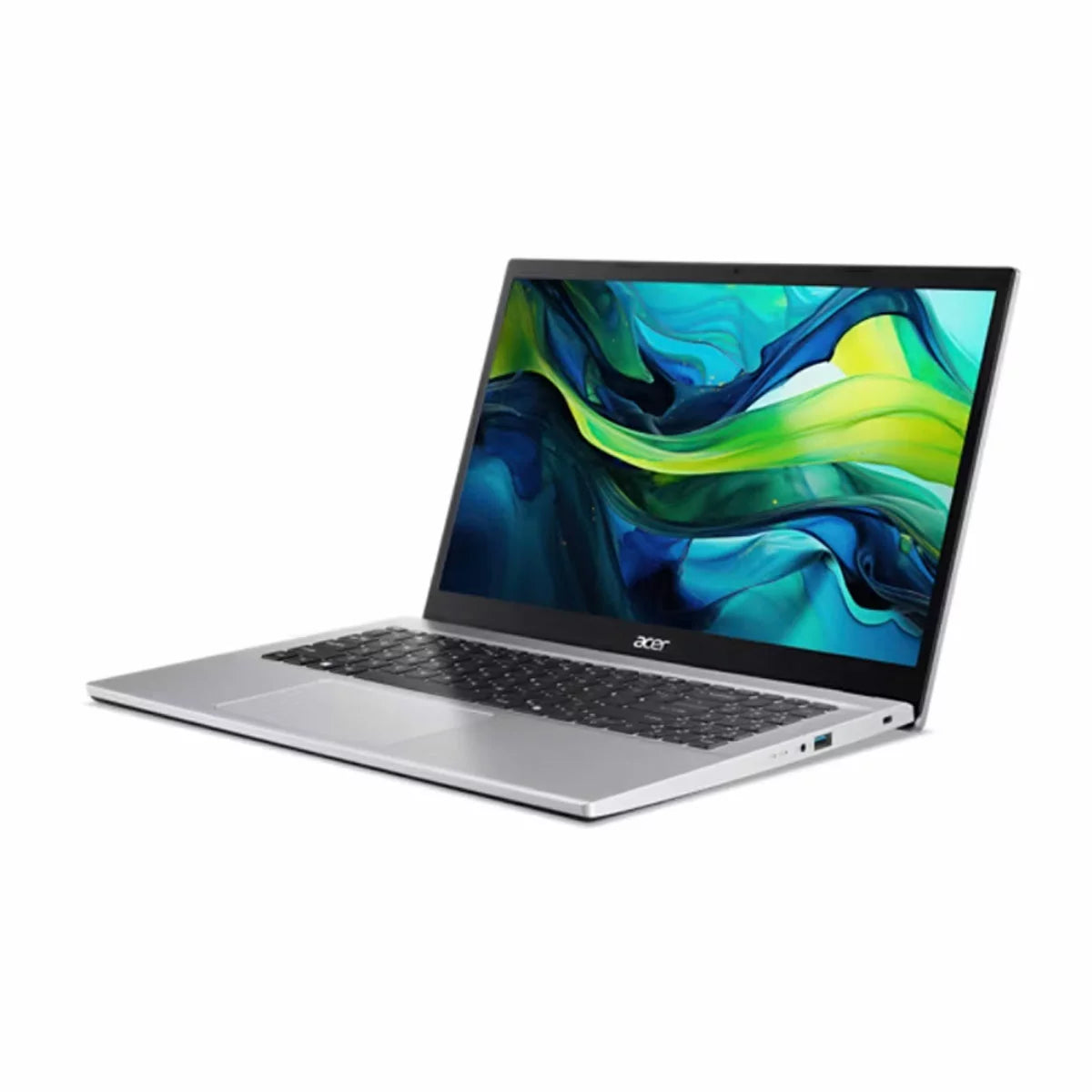 Acer Aspire, AMD Ryzen 5, 16GB RAM, 512GB SSD, 16 Inch Laptop, NX.J7WEK.00M