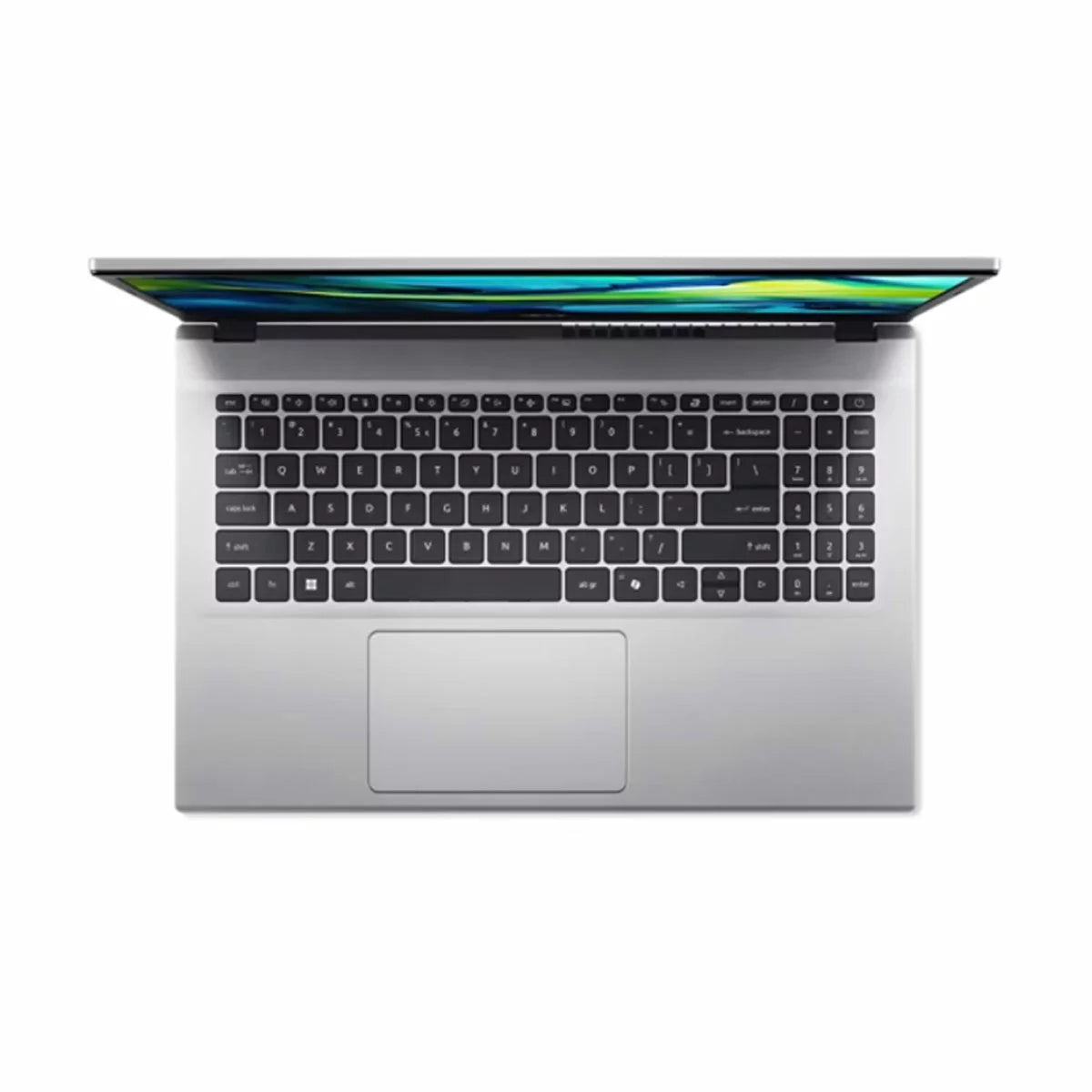 Acer Aspire, AMD Ryzen 5, 16GB RAM, 512GB SSD, 16 Inch Laptop, NX.J7WEK.00M