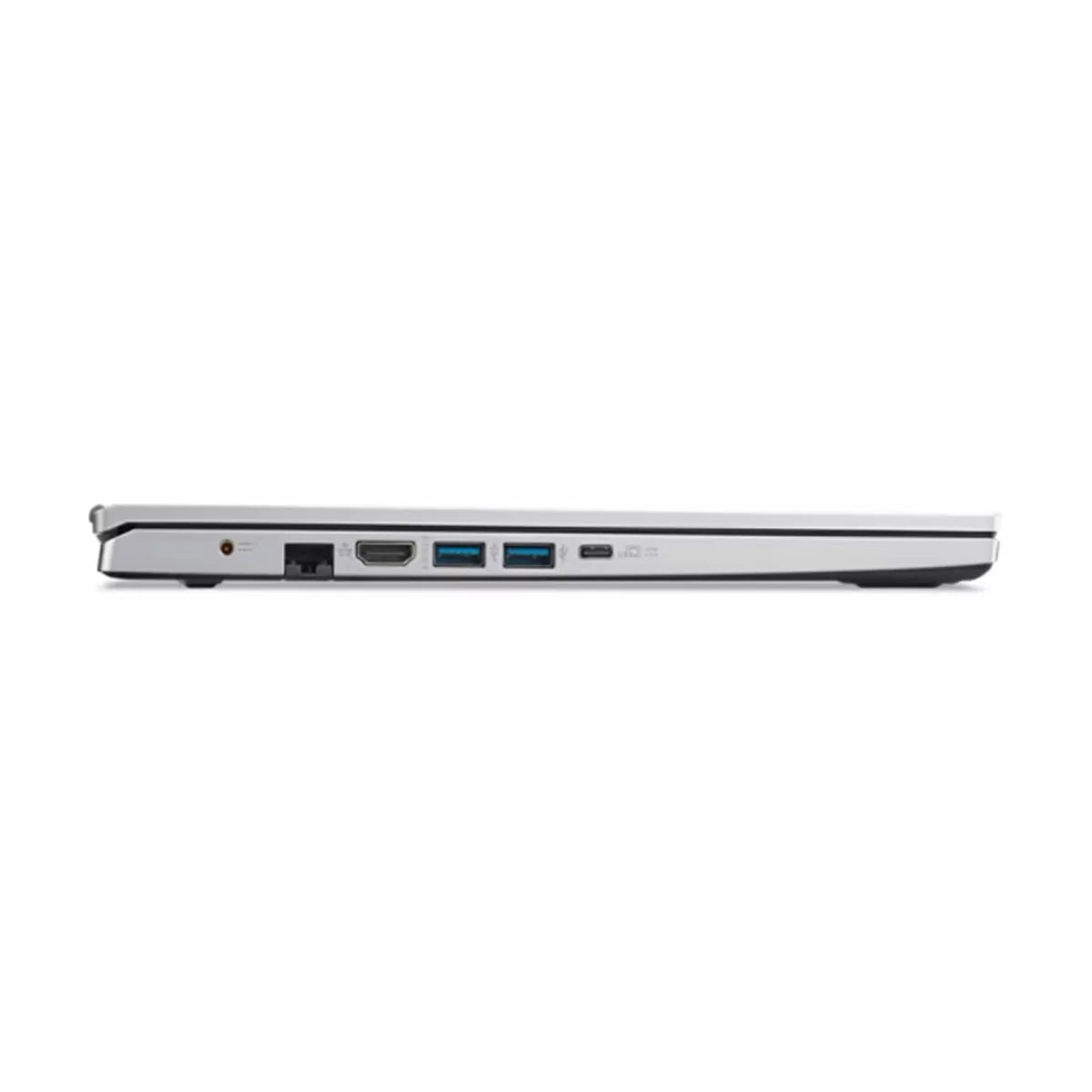 Acer Aspire, AMD Ryzen 5, 16GB RAM, 512GB SSD, 16 Inch Laptop, NX.J7WEK.00M